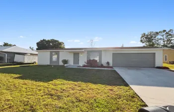 Single Family For Sale