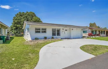 Single Family For Sale