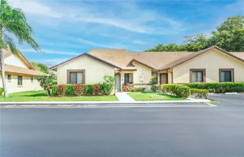 Townhouse For Sale