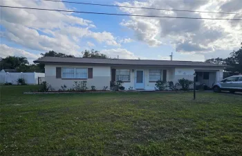 Single Family For Sale
