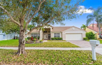 Single Family For Sale