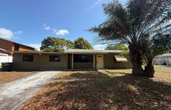 Single Family For Sale