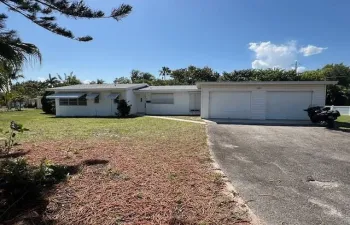 Single Family For Sale