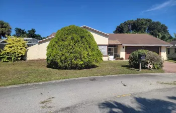 Single Family For Sale