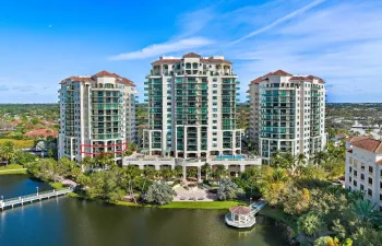 Condominium For Sale