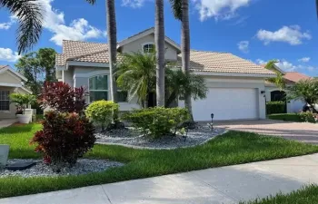 Single Family For Sale