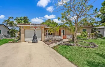 Single Family For Sale