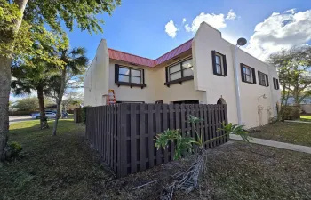 Townhouse For Sale