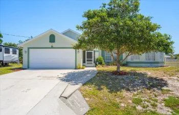 Single Family For Sale