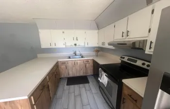 Townhouse For Sale