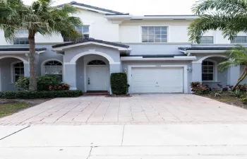 Townhouse For Sale