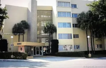 Condominium For Sale