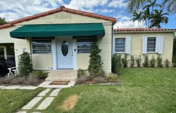 Single Family For Sale