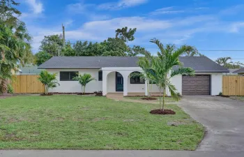 Single Family For Sale