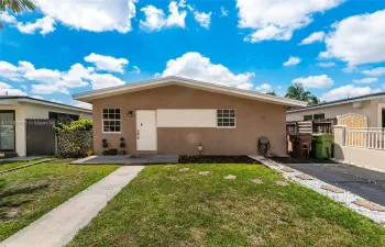 Single Family For Sale