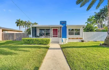Single Family For Sale