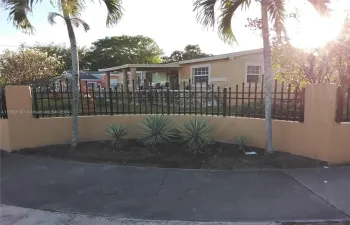 Single Family For Sale