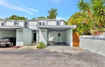 Townhouse For Sale