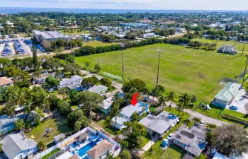 Residential Lease For Rent
