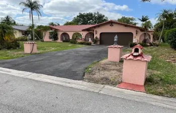 Single Family For Sale