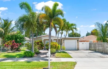 Single Family For Sale