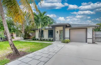 Single Family For Sale