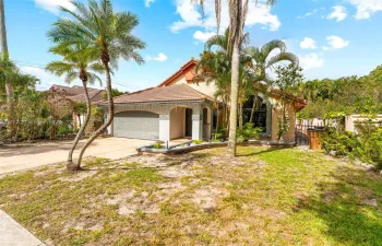 Single Family For Sale