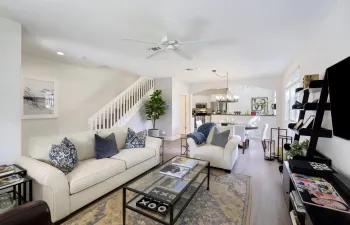 Townhouse For Sale