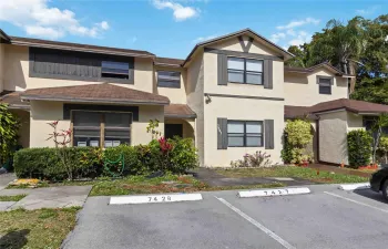Townhouse For Sale