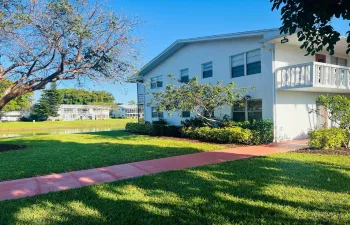 Condominium For Sale