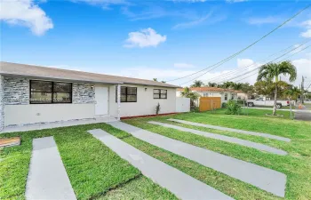 Residential Lease For Rent