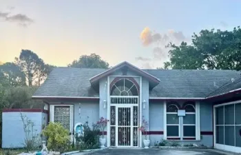 Single Family For Sale