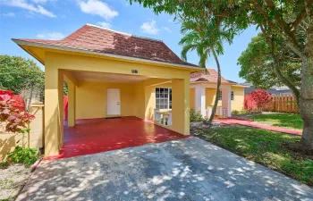 Single Family For Sale