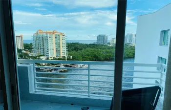 Unit view