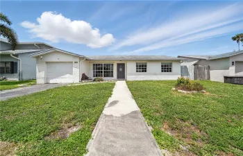 Single Family For Sale