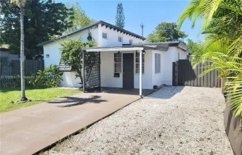 Single Family For Sale