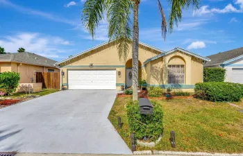 Single Family For Sale