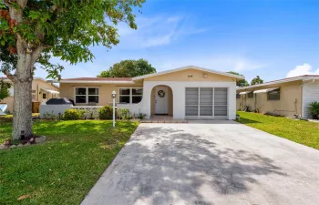 Single Family For Sale