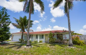 Single Family For Sale