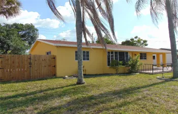 Single Family For Sale