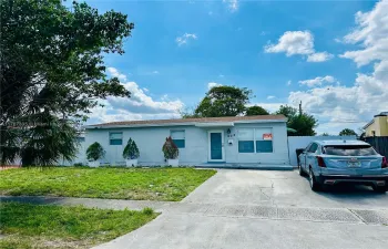 Single Family For Sale