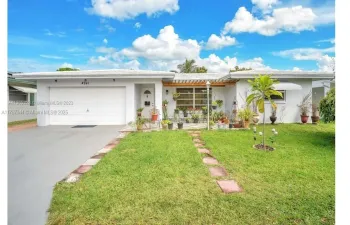 Single Family For Sale