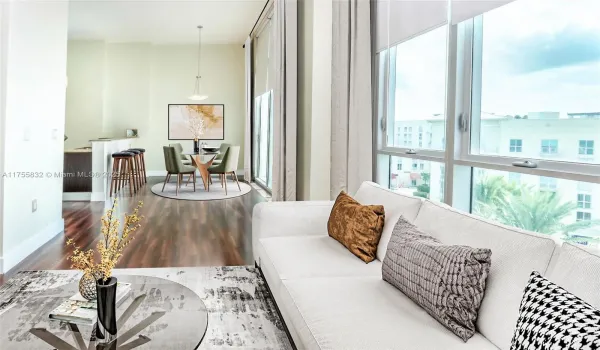 Living/Dining