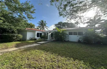 Single Family For Sale