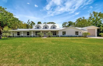 Single Family For Sale
