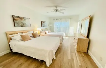 Residential Lease For Rent