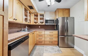 Condominium For Sale