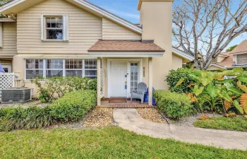Townhouse For Sale