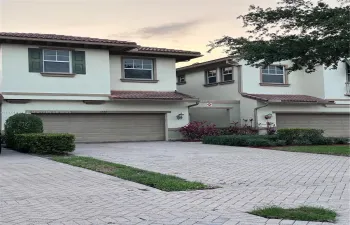 Townhouse For Sale