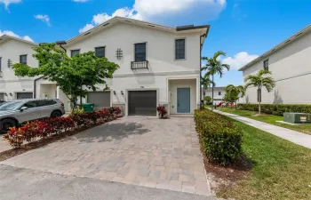 Townhouse For Sale